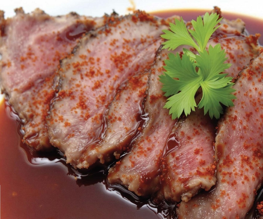 Analyses et recettes : Avril 2025