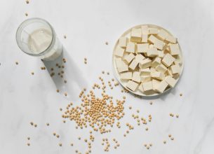 L’Anses s’attaque aux isoflavones