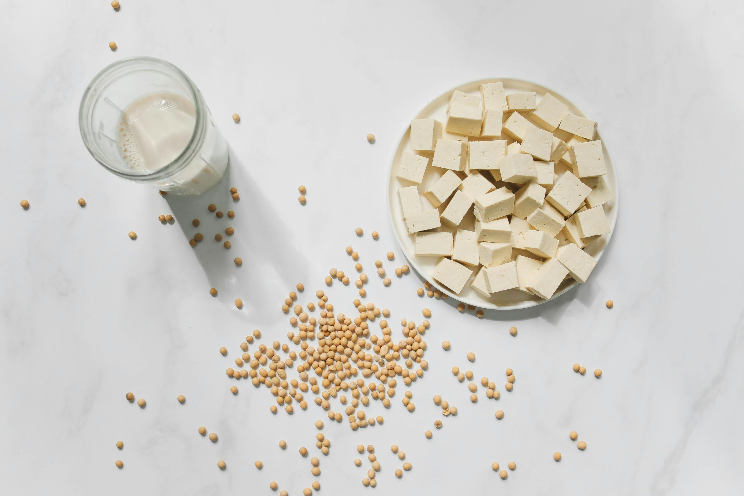 L’Anses s’attaque aux isoflavones