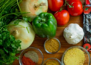 Le Baromètre de l’esprit critique s’intéresse à l’alimentation
