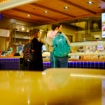 Les Crous et l’INRAE s’engagent pour une restauration universitaire durable