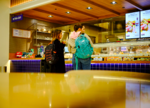 Les Crous et l’INRAE s’engagent pour une restauration universitaire durable