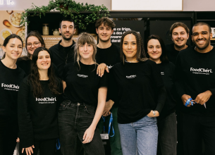 FoodChéri : 10 ans d’engagement