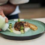 « Journée des chefs » : une opération pour mieux manger dans les lycées