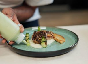 « Journée des chefs » : une opération pour mieux manger dans les lycées