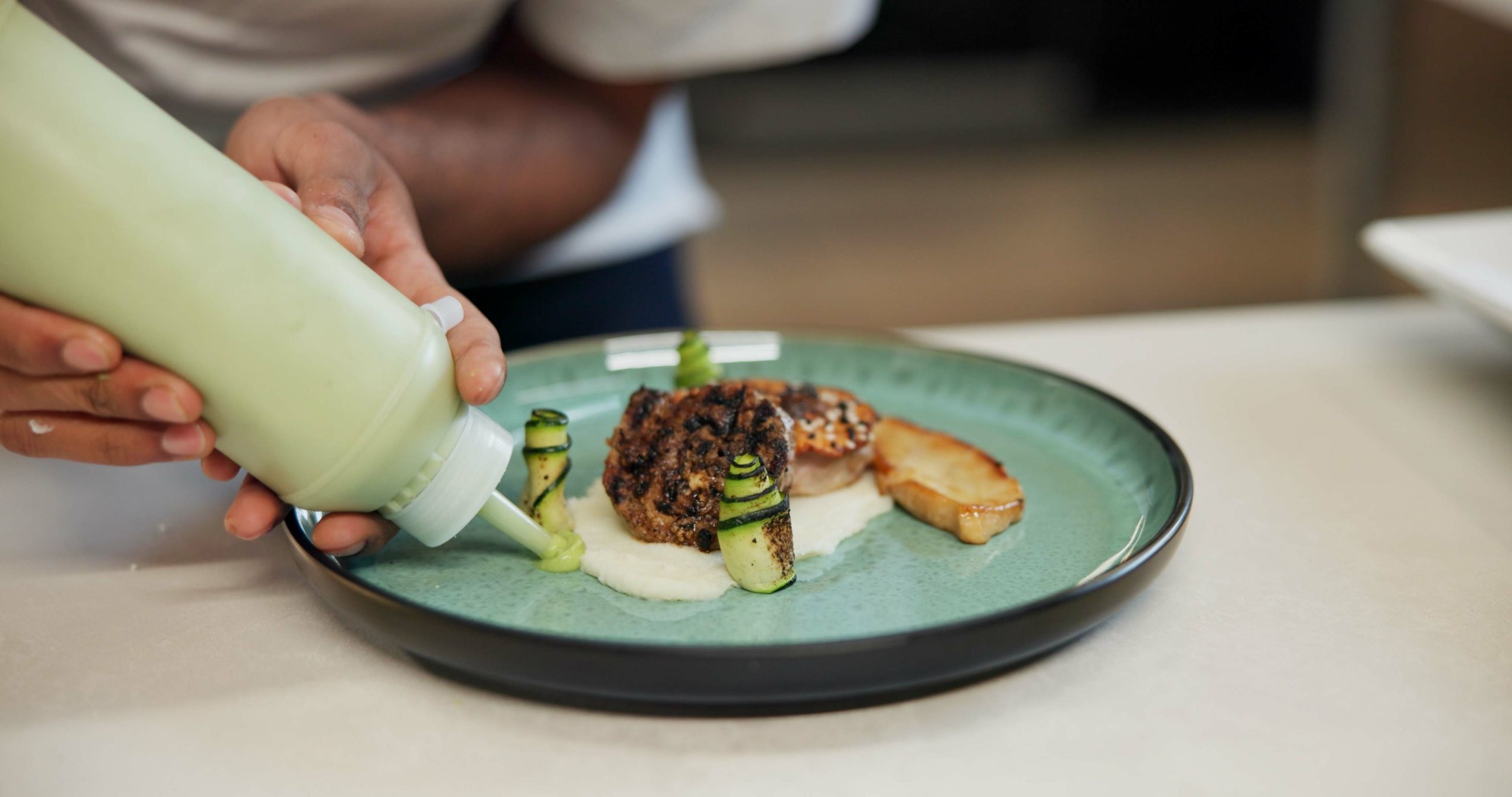 « Journée des chefs » : une opération pour mieux manger dans les lycées