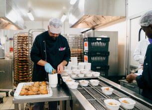 Poivre & Sel : une entreprise inclusive