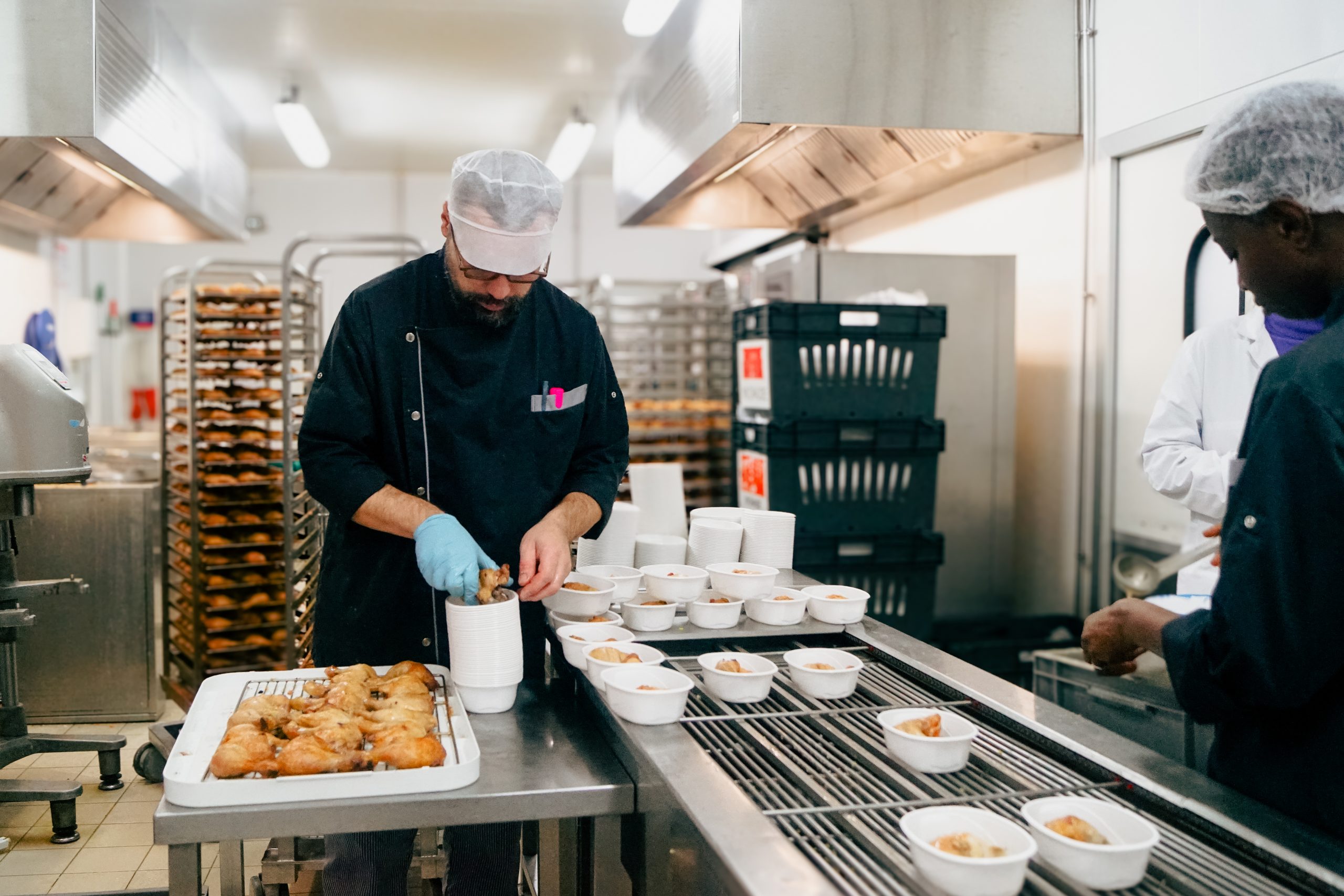 Poivre & Sel : une entreprise inclusive