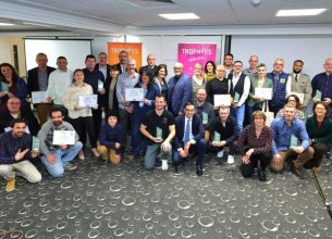 Découvrez les lauréats des Trophées Acheteurs et Fournisseurs Agrilocal