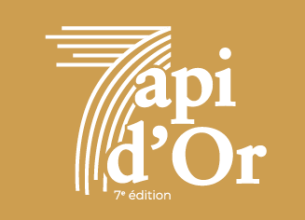 La 7e édition des Api d’Or se tiendra en mai