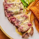 Du bœuf français et à l’équilibre chez Compass Group France