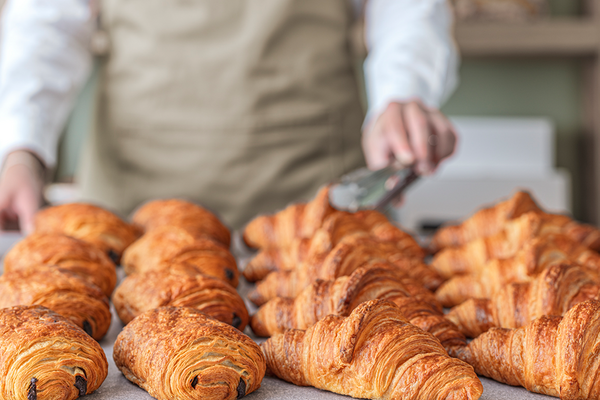 Bridor : un nouveau site de production en Normandie