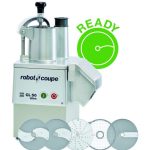 Robot Coupe : nouvelle version du CL 50 Ultra