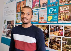 Antony Antoine : Défenseur de la qualité et à l’écoute des autres