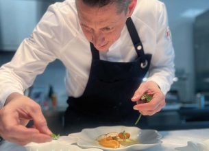 Prestige Affaires, une marque de Sodexo pour le sur-mesure