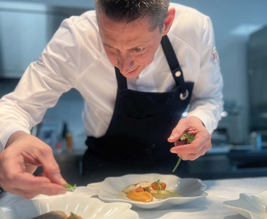 Prestige Affaires, une marque de Sodexo pour le sur-mesure