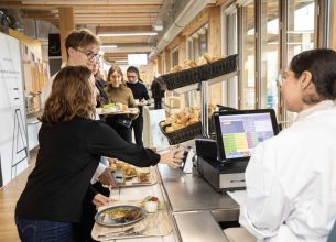 Sociétés de restauration : et encore…