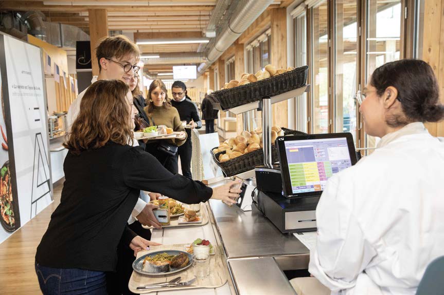 Sociétés de restauration : et encore…