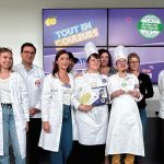 Avec un pour tous, tous pour un, la finale en a vu de toutes les couleurs !
