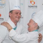 Le duo des Tourmalines, lauréat de Toque Chefs