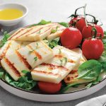 Le halloumi, une pépite pleine de protéines