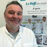 Mickaël Brulé : Se challenger pour faire plaisir aux élèves