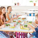 Repas équilibrés, avis éclairés : les coulisses des commissions de menus
