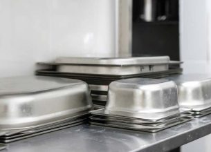 4 semaines de menus : Mai 2025