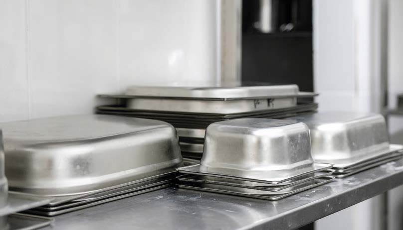 4 semaines de menus : Mai 2025