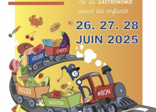 Le Festival Bon, dédié aux enfants