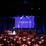 Stop Hunger : les jeunes générations à l’honneur de la 9e édition