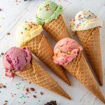 Participez au concours Photo & Cuisine sur le thème GLACÉ !