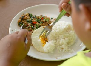 Vers une amélioration de la pause méridienne guadeloupéenne