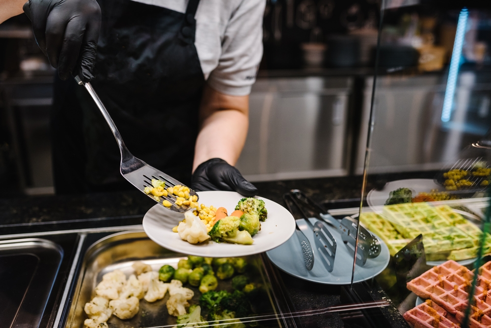 Revue de web : la restauration collective en bref
