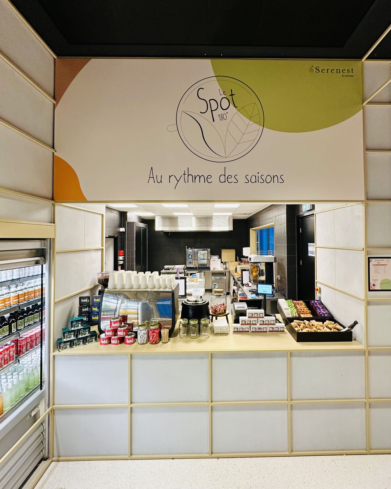 Le marché des SRC analysé dans le Dossier de notre n° de mai