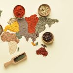 Les Français à la recherche d’exotisme en cuisine