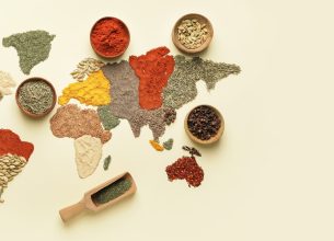 Les Français à la recherche d’exotisme en cuisine