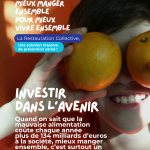 Une campagne de communication lancée pour la restauration collective