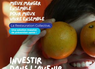Une campagne de communication lancée pour la restauration collective