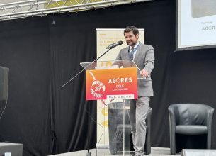 Retour sur le Forum Agores à Dole