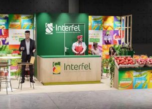Une opération fruits et légumes frais dans le Centre-Val de Loire