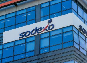 Sodexo : une hausse du CA de +3,1 % pour le premier semestre