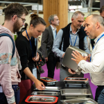 Salon Restau’Co : conférences dévoilées et nouveautés