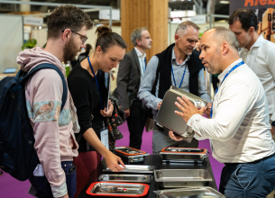 Salon Restau’Co : conférences dévoilées et nouveautés