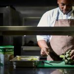 Unilever Food Solution présent au salon Restau’Co