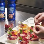 Les produits Condifa présentés au salon Restau’Co