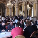 Les Rendez-vous de la restauration collective durable avec AgriParis Seine
