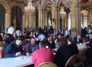 Les Rendez-vous de la restauration collective durable avec AgriParis Seine
