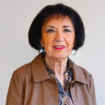 Décès de Joseline Regnault, co-fondatrice du Groupe Cercle Vert