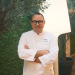 Un partenariat entre Eurest et Top Chef
